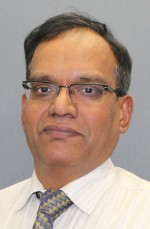Dr Venkat Manickavasagam