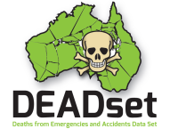 Dr David Caldicott, Clinical Lead, DEADset project