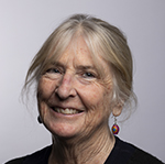 Dr Christine Ahern