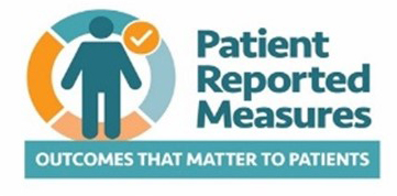 Patient Reported Measures